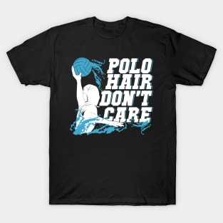 Water Polo Player Gift T-Shirt